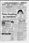 Salford City Reporter Friday 21 February 1986 Page 23