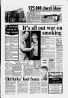 Salford City Reporter Friday 07 March 1986 Page 3