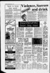 Salford City Reporter Friday 07 March 1986 Page 4