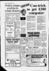 Salford City Reporter Friday 14 March 1986 Page 4