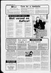 Salford City Reporter Friday 14 March 1986 Page 10