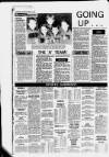 Salford City Reporter Friday 14 March 1986 Page 20