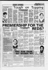 Salford City Reporter Friday 14 March 1986 Page 23