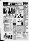 Salford City Reporter Friday 14 March 1986 Page 24