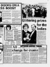Salford City Reporter Friday 21 March 1986 Page 13