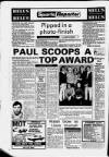 Salford City Reporter Friday 18 April 1986 Page 28