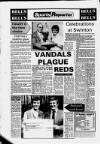 Salford City Reporter Friday 30 May 1986 Page 24