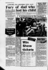 Salford City Reporter Friday 08 August 1986 Page 2