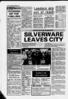 Salford City Reporter Friday 08 August 1986 Page 24