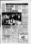 Salford City Reporter Friday 05 September 1986 Page 13