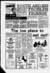 Salford City Reporter Friday 12 September 1986 Page 4