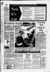 Salford City Reporter Friday 12 September 1986 Page 11