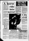 Salford City Reporter Friday 31 October 1986 Page 2