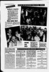 Salford City Reporter Friday 31 October 1986 Page 8