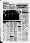 Salford City Reporter Friday 07 November 1986 Page 24