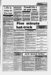 Salford City Reporter Friday 07 November 1986 Page 25