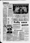 Salford City Reporter Friday 07 November 1986 Page 26