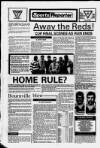 Salford City Reporter Friday 21 November 1986 Page 28