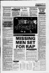 Salford City Reporter Friday 12 December 1986 Page 25