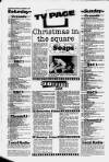 Salford City Reporter Friday 19 December 1986 Page 18