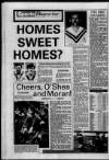 Salford City Reporter Friday 09 January 1987 Page 16