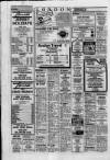 Salford City Reporter Friday 30 January 1987 Page 12