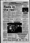 Salford City Reporter Friday 30 January 1987 Page 16