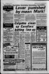 Salford City Reporter Thursday 04 June 1987 Page 44