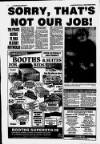 Salford City Reporter Thursday 15 March 1990 Page 6