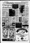 Salford City Reporter Thursday 15 March 1990 Page 8