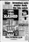 Salford City Reporter Thursday 05 July 1990 Page 12