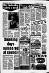 Salford City Reporter Thursday 13 December 1990 Page 21