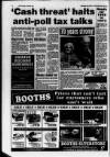 Salford City Reporter Thursday 03 January 1991 Page 12