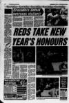 Salford City Reporter Thursday 03 January 1991 Page 36