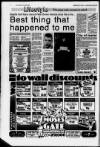 Salford City Reporter Thursday 24 January 1991 Page 8