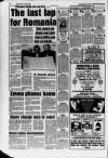 Salford City Reporter Thursday 14 March 1991 Page 26