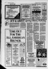 Salford City Reporter Thursday 23 May 1991 Page 44