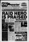Salford City Reporter Thursday 20 June 1991 Page 1