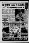 Salford City Reporter Thursday 01 August 1991 Page 12