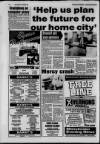 Salford City Reporter Thursday 01 August 1991 Page 16