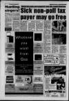 Salford City Reporter Thursday 03 October 1991 Page 6