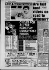 Salford City Reporter Thursday 21 November 1991 Page 12