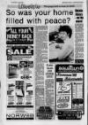 Salford City Reporter Thursday 02 January 1992 Page 8