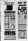 Salford City Reporter Thursday 02 January 1992 Page 14