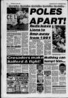 Salford City Reporter Thursday 02 January 1992 Page 36