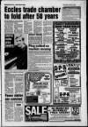 Salford City Reporter Thursday 16 January 1992 Page 3