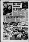 Salford City Reporter Thursday 16 January 1992 Page 16