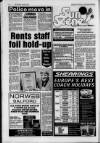 Salford City Reporter Thursday 16 January 1992 Page 20
