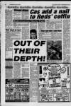 Salford City Reporter Thursday 16 January 1992 Page 52