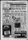 Salford City Reporter Thursday 23 January 1992 Page 8